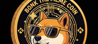 Bonk-Kurs-Prognose: Warum diese Solana-Meme-Coin ansteigt