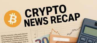 Krypto-Wochenrückblick: Was diese Woche in der Kryptowelt geschah (6. Juli bis 12. Juli 2025)