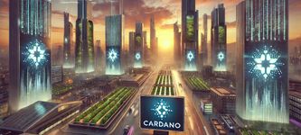 Cardano Kursvorhersage als Wale sich dieser aufstrebenden Coin zuwenden