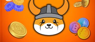 FLOKI-Coin bricht aus und sieht 50% Aufwärtspotenzial, während Valhalla an Dynamik gewinnt