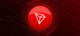 TRON-Bullen peilen $1 an, TRX-Handelsvolumen übersteigt $1B