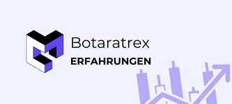 Botaratrex Erfahrungen: Der Offizielle Test – Betrug oder seriös?