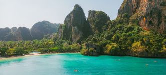 Thailand startet Programm, das Touristen den Umtausch von Kryptowährungen in die Landeswährung ermöglicht