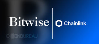 Bitwise beantragt einen Spot LINK ETF bei der SEC
