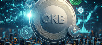 Die 3 wichtigsten Gründe, warum der OKB-Krypto-Kurs vor einem Absturz steht