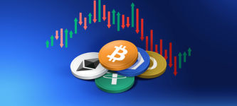 Krypto-Rallye: Warum Bitcoin und Altcoins  heute steigen