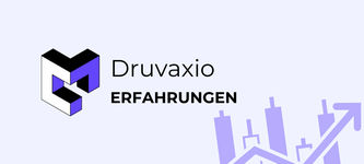 Druvaxio Erfahrungen – Detaillierte Review des Trading-Tools