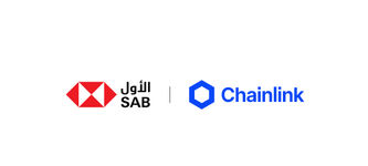Saudi Awwal integriert Chainlink-Dienste für Onchain-Apps in Saudi-Arabien
