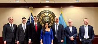 CFTC startet Initiative zur Verwendung von Stablecoins in Derivatemärkten