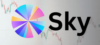 Sky Protocol behauptet sich bei 0,065 $ im Vorfeld des Binance-Rebrand-Katalysators