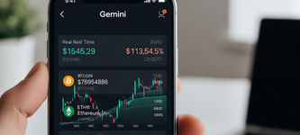 GEMINI IPO ist da: Gründe, die GEM-Aktie zu meiden