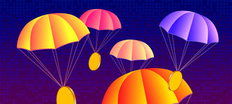 3 Krypto-Airdrops, die du auf dem Radar behalten solltest: Rythm, Lit, & OpenDelta