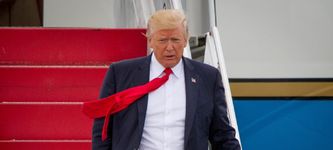 TRUMP-Coin strebt nach Ausbruch $9 an, doch Volatilität droht