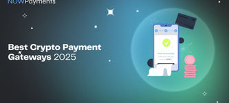 Die besten Krypto-Zahlungs-Gateways für 2025: Top 5 im Vergleich