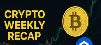 Wochenrückblick Krypto: Bitcoin knackt $111K; Chainlink visiert $100 an; Trumps Begnadigung von CZ entfacht politischen Krypto-Aufschwung (19.–25. Okt. 2025)