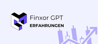 Finxor GPT Erfahrungen – Automatisiertes Krypto-Handelstool im Test