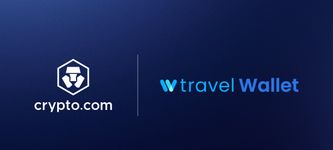 Crypto.com unterzeichnet MOU mit Travel Wallet zur Erweiterung der Krypto-Zahlungsdienste