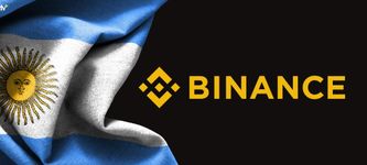 Binance startet Krypto QR Zahlungssystem in Argentinien