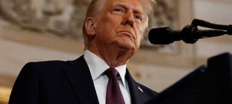 Canary TRUMP Coin ETF bei DTCC notiert