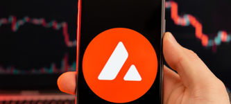 Avalanche-Kurs steht auf der Kippe, da die $16-Unterstützung wackelt