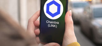 Chainlink findet technischen Widerstand, da LINK-Reserven steigen