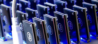 IREN-Aktienkurs: Riskantes Muster deutet auf einen Rückgang um 60% auf $20 hin