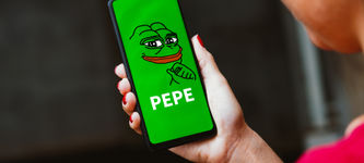Pepe Coin Kursvorhersage als Smart Money Profis verkaufen