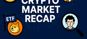Krypto-Markt-Recap: Zcash steigt um 1.200%; Trump Coin bricht aus; DOGE ETF steht kurz vor der Genehmigung; ZachXBT belebt SBF-Skandal (2.-8. November 2025)