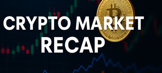 Krypto-Markt-Recap: Krypto-IPO-Aktien stürzen ab; USDC tritt in die Prognosemärkte ein; Uniswap steigt auf $1B Burn Proposal; und mehr (Nov 9-15, 2025)