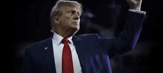 DJT-Aktie im freien Fall, da Trump-Medien mit einem doppelten Schlag konfrontiert sind