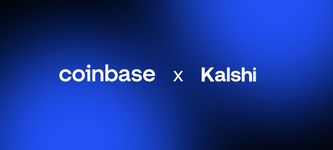 Coinbase arbeitet mit Kalshi zusammen, um Prognosemärkte mit USDC zu betreiben