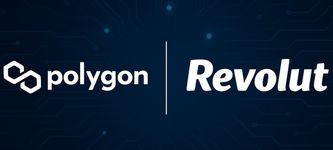 Revolut integriert Polygon für Stablecoin-Zahlungen und -Handel