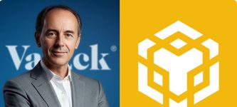 VanEck beantragt BNB-Spot-ETF an der Nasdaq