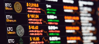 Der nächste Ausbruch von Krypto: Die wichtigsten Charts, die einen neuen Aufwärtstrend signalisieren