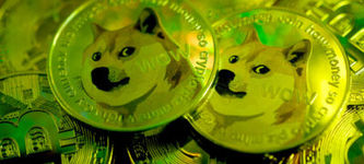 Dogecoin-Kurs sinkt, DOGE ETF-Zuflüsse bleiben flach