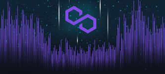 Polygon-Kurs sinkt, während Transaktionen und aktive Adressen zunehmen