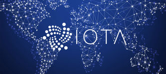 IOTA Krypto Kurs flirtet mit Rekordtief inmitten von Ghost Chain Besorgnis
