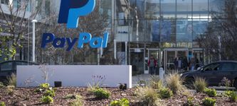 PayPal stellt Antrag auf Aufnahme als US-Bank