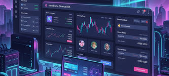 AERO Krypto-Kursvorhersage bei sinkenden Einnahmen von Aerodrome