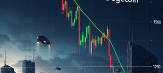 Krypto Kurse heute (24. Dezember): Uniswap, NIGHT, Dogecoin, HBAR sinkt nach US-BIP-Daten