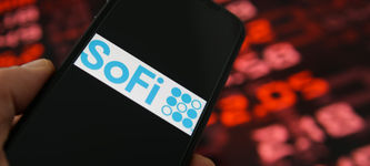 SoFi-Aktienkurs bildet vor Bekanntgabe der Geschäftszahlen beängstigende Muster: Wird es zu einem Crash kommen?