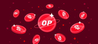 Optimism: Kurs springt um 14 % nach oben, nachdem Stiftung Rückkauf von OP-Token vorschlägt