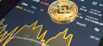 BNB-Kurs pausiert trotz ETF-Katalysator unterhalb des Widerstands