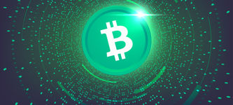 Bitcoin Cash Kurs sieht Aufwärtstrend als Analysten Wiederholungsmuster Erkennen