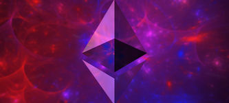 Ethereum-Kurs bildet riskantes Muster, während Transaktionen um 40 % steigen