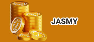 Jasmy Coin springt nach Ausbruch aus fallendem Keil um 30%, Volumen steigt an