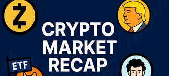 Krypto-Markt-Recap: CLARITY Act; Altcoin-Saison-Signale; Wallet-Drainings treffen Nutzer