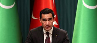 Turkmenistan legalisiert Krypto-Mining und -Börsen