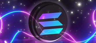 Solana-Kurs bildet seltenes bullisches Muster, während Transaktionen 2,2 Milliarden erreichen