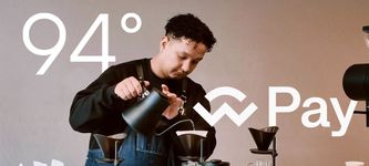 WalletConnect fordert Visa und Mastercard mit kostengünstigen Kaffeebezahlungen heraus